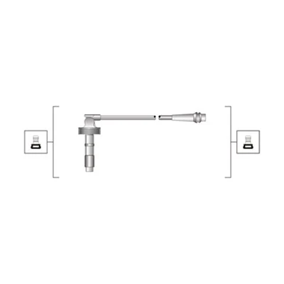 Ignition Cable Kit